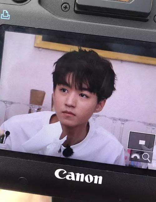 王俊凯舒淇最新爆料图片,最新爆料图片曝光引热议