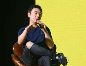 圈内爆料李现王思聪,娱乐圈的跨界风云  第1张